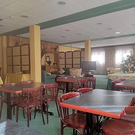 Hotel Miono Castro Urdiales