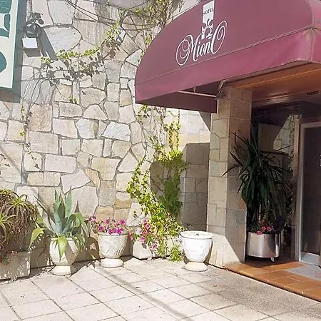 Miono Hotel 2*