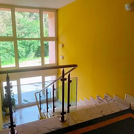 Miono Hotel Castro Urdiales