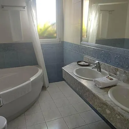 Hotel Miono Castro Urdiales