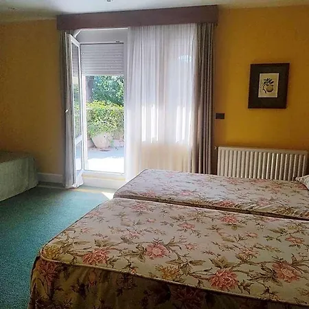 Miono Hotel 2*