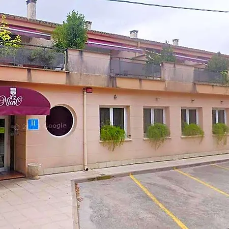 Hotel Miono
